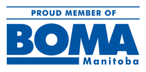 BOMA logo