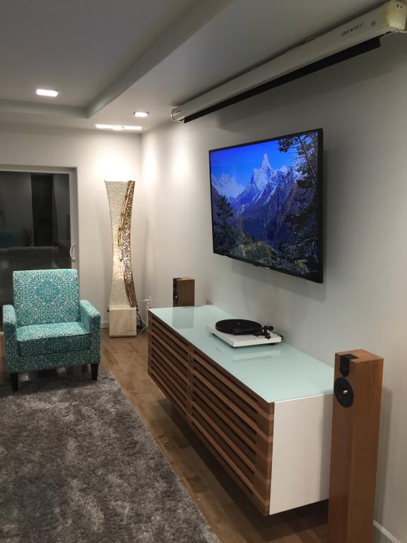 Millwork Finishing Minerva