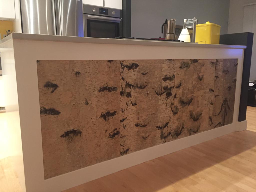 Millwork Finishing Minerva