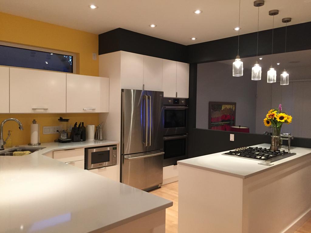 Millwork Finishing Minerva